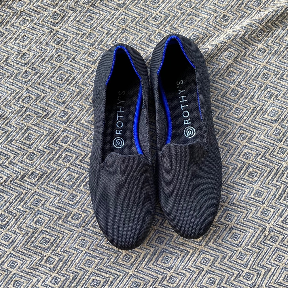 Rothy's Loafer